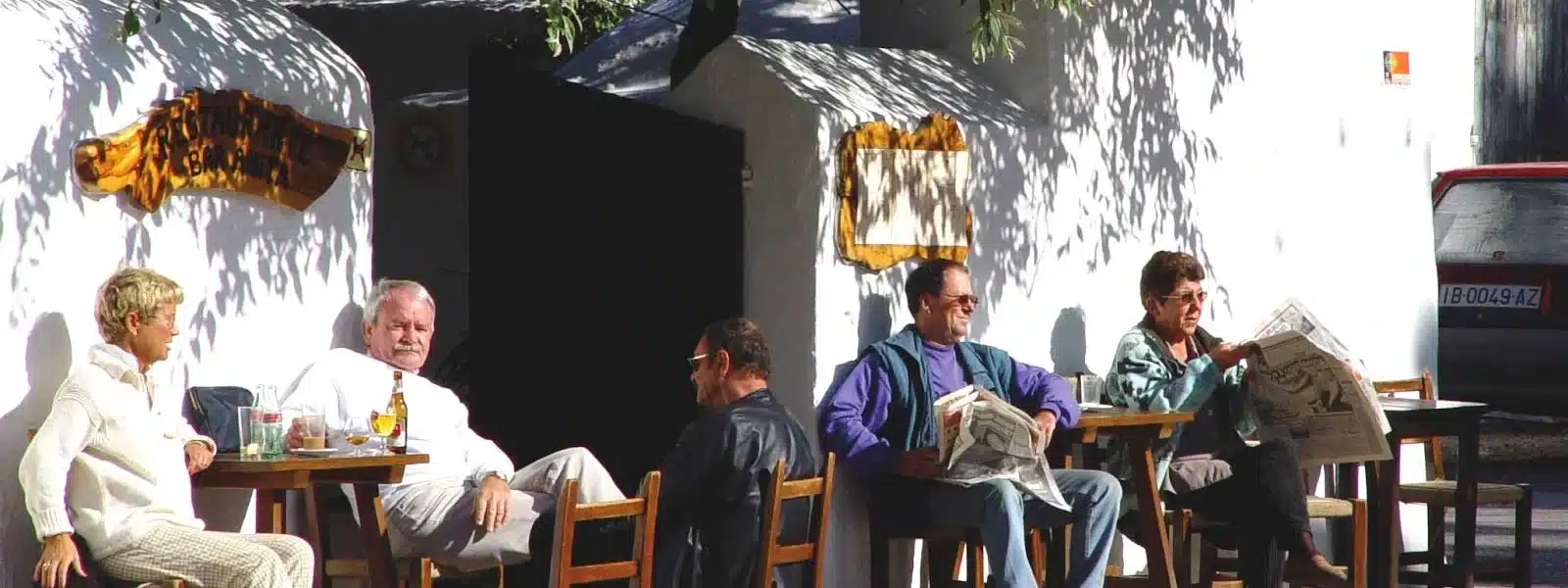 A traditional Ibizan meal explained: from first dish to the sweetest dessert