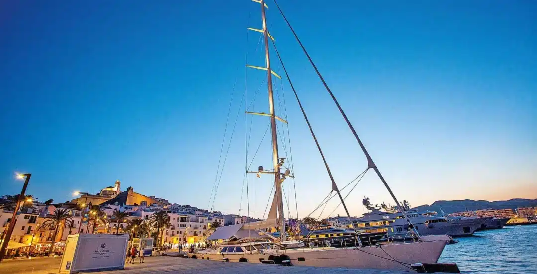 Nightlife, Traditional Cuisine &Ndash; Discovering Ibiza Yatchs3 &Ndash; Living Ibiza