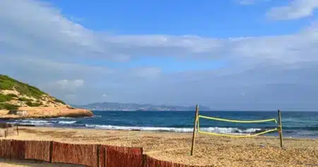 Es Cavallet