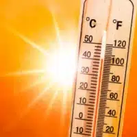Heatwave