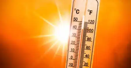 Heatwave