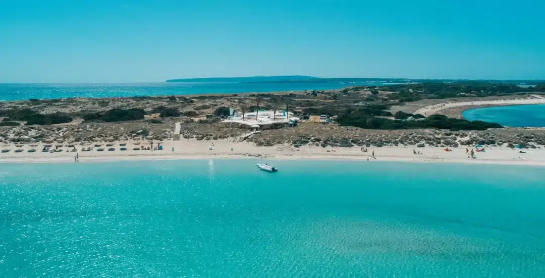 Cultural Events, Hippy Market, History, Picturesque Village, Routes &Ndash; Illetas Formentera &Ndash; Living Ibiza