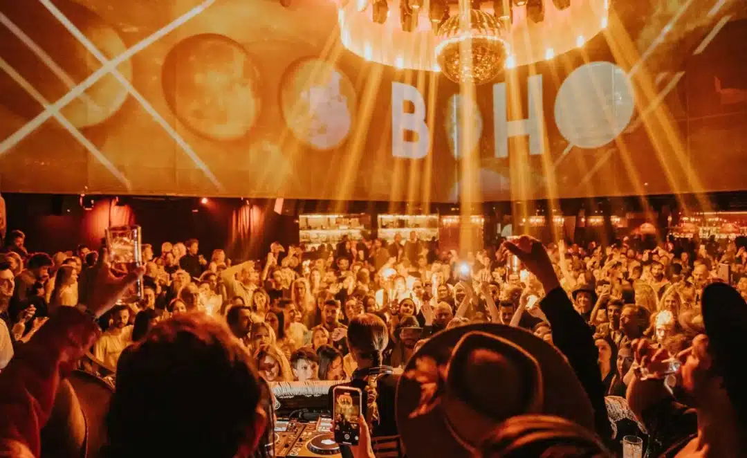 Club Chinois: the must-visit exclusive nightspot in Ibiza