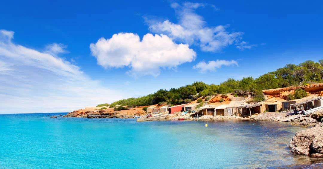 Diving, Nautical Sports, Snorkelling, Water Sports &Ndash; Pou Des Lleo &Ndash; Living Ibiza