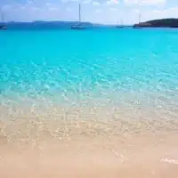 Explore Ibiza’s Top 15 sandy beaches