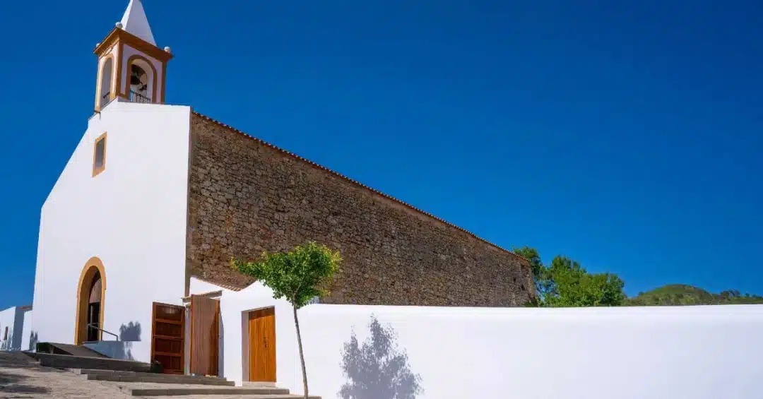 Routes, Villages &Ndash; Sant Joan Labritja &Ndash; Living Ibiza