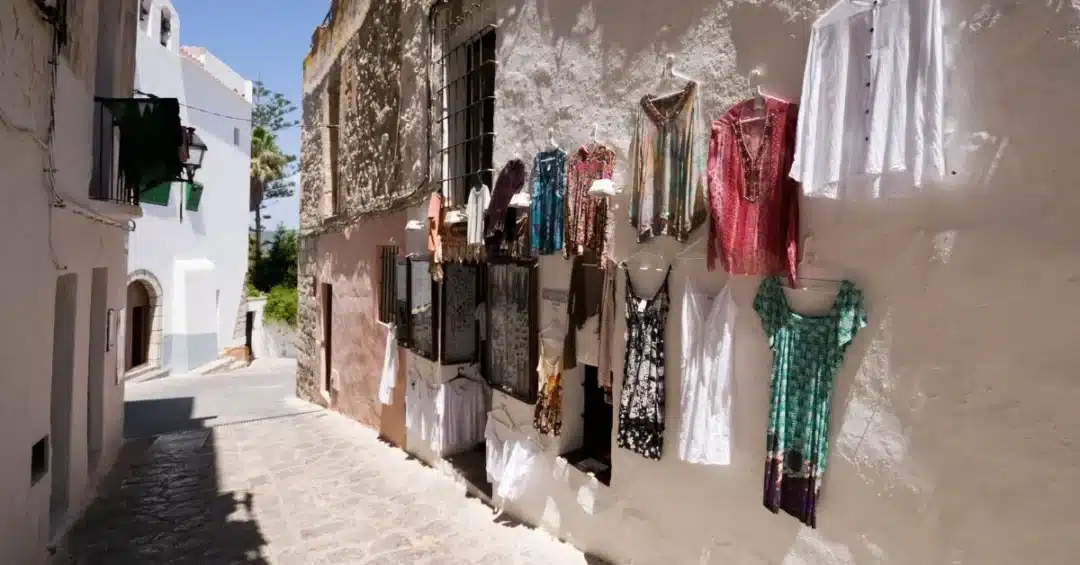 Cultural Events &Ndash; Shopping Ibiza &Ndash; Living Ibiza