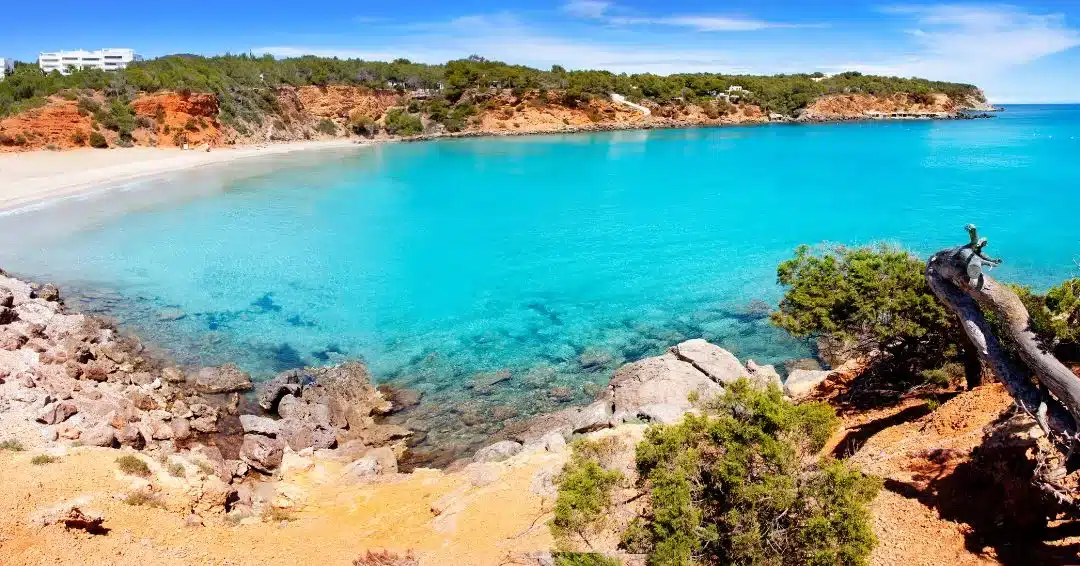 Ibiza Holidays &Ndash; Surf Ibiza Cala Llenya &Ndash; Living Ibiza