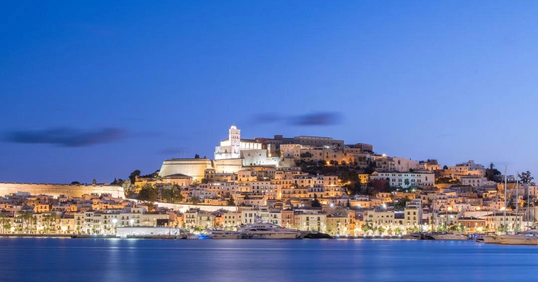 Clubs, Nightlife &Ndash; Views Lio Ibiza &Ndash; Living Ibiza