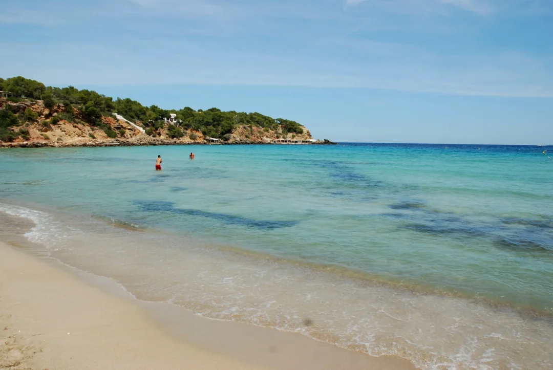 Cala, Family Beaches, Hippy Market, Snorkelling, Water Sports &Ndash; Cala Llenya 2 1 &Ndash; Living Ibiza