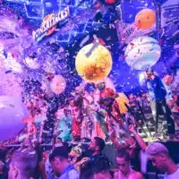 This is the iconic party that amazing new UNVRS will host in 2025: check all the dates here