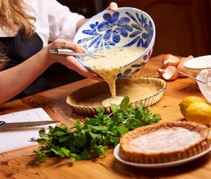 Discover Ibiza’s delicious Easter recipes and where to try them