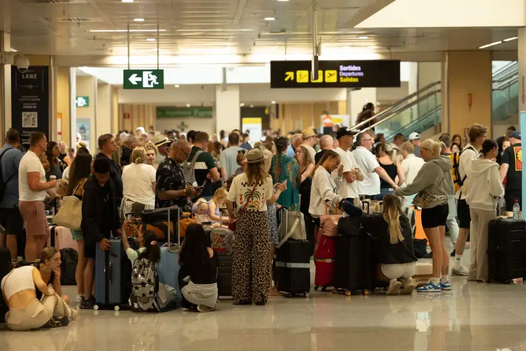 Ibiza Airport