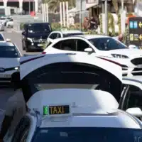 Ibiza taxis