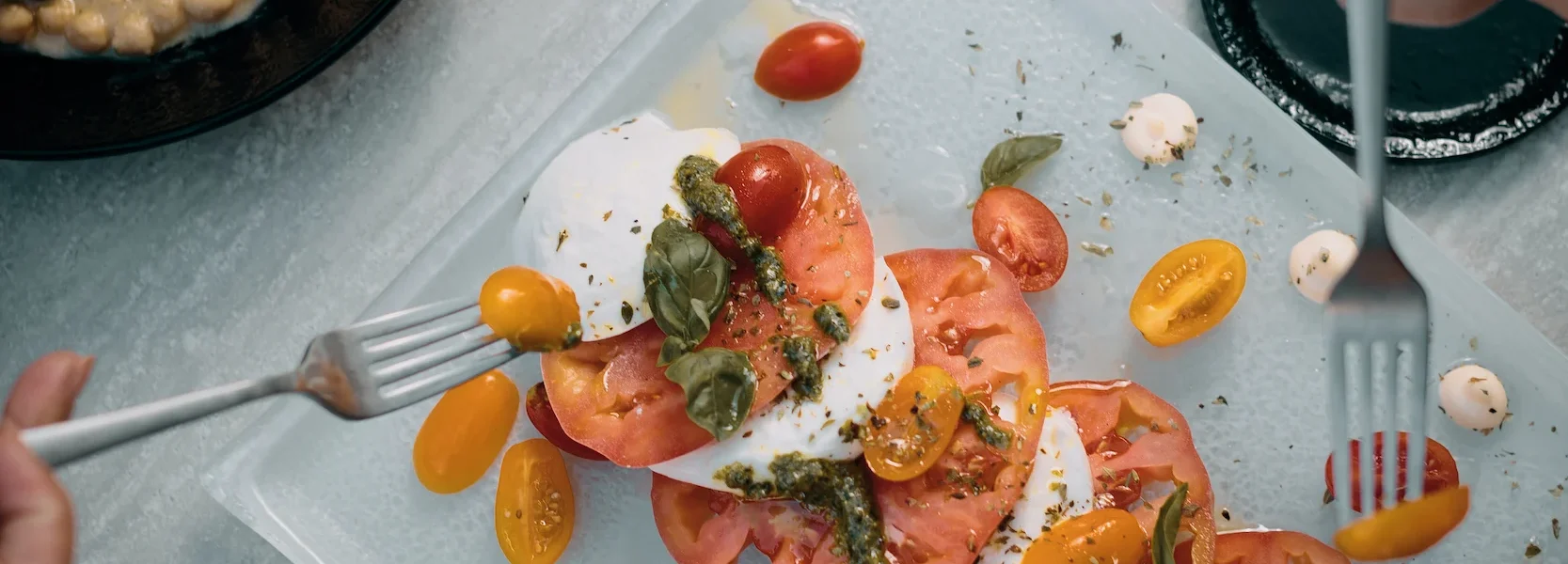 Italian gastronomy