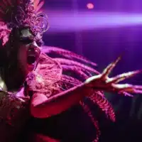 La Troya at Club Chinois: Ibiza’s summer 2024 amazing spectacle