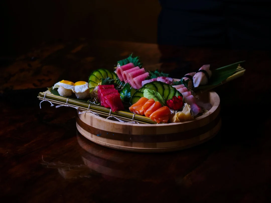 Why foodies are obsessed with these 4 Asian restaurants in Ibiza
