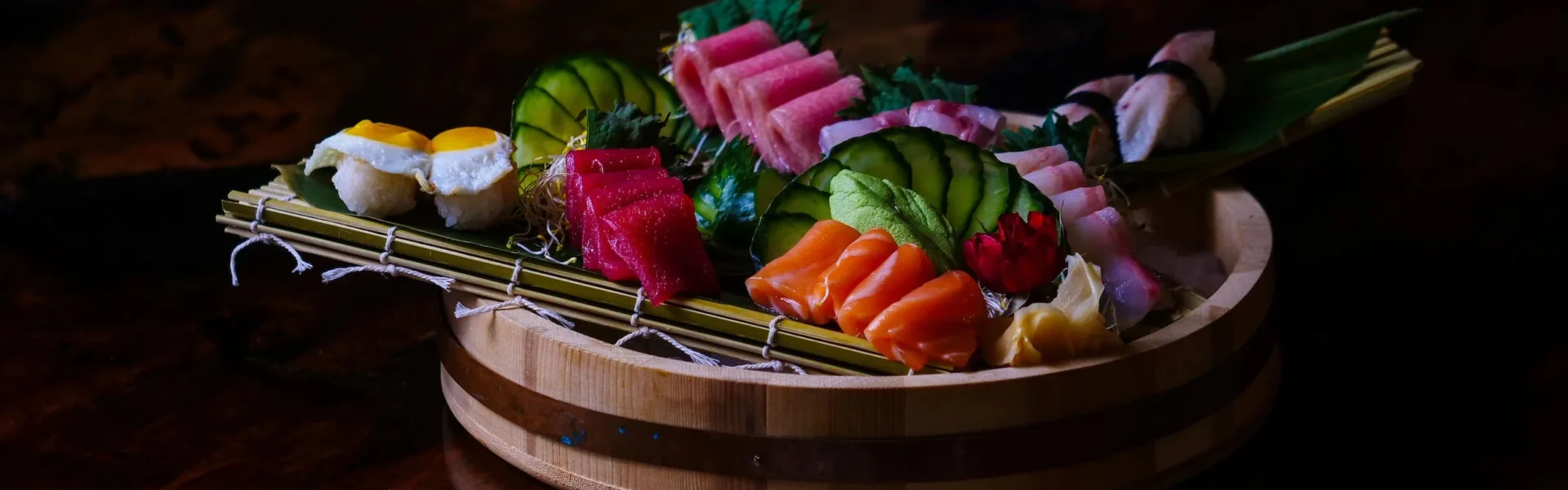 Minami restaurant