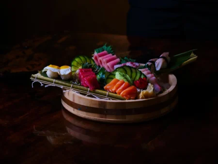 Minami restaurant