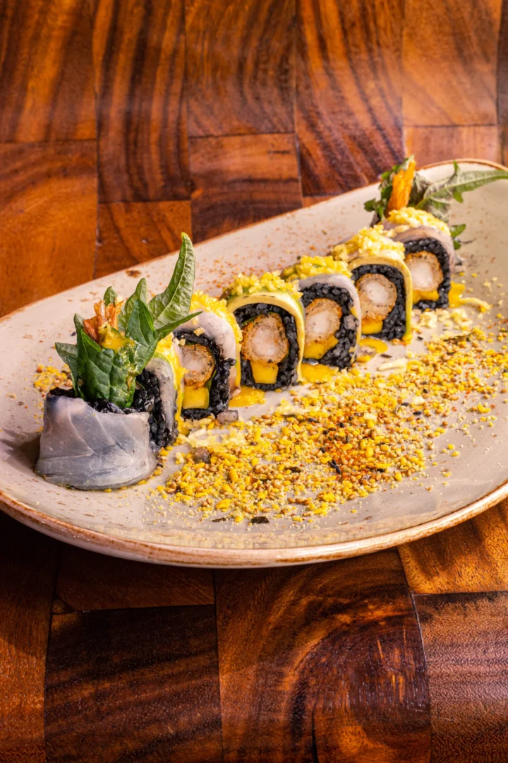 Asian Restaurant, Gastronomy, Restaurants In Ibiza, Summer, Summer 2025 &Ndash; Minami Ushuaia 5 2 &Ndash; Living Ibiza