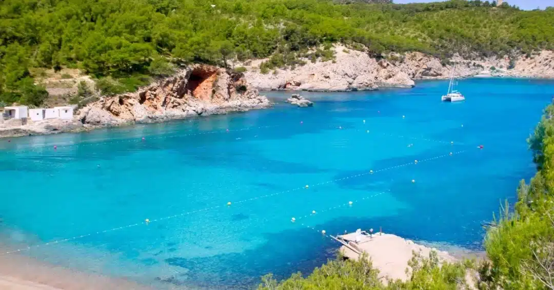 Port De Sant Miquel