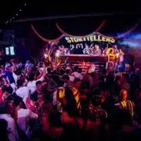 Unveiling the grand finale of Storytellers 2024: a night of music, magic, and unforgettable memories