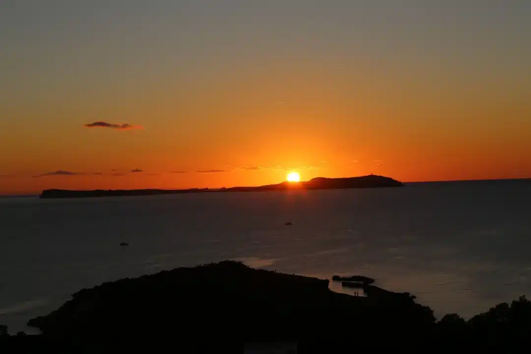 &Ndash; Sant Antoni Sunset 4 &Ndash; Living Ibiza