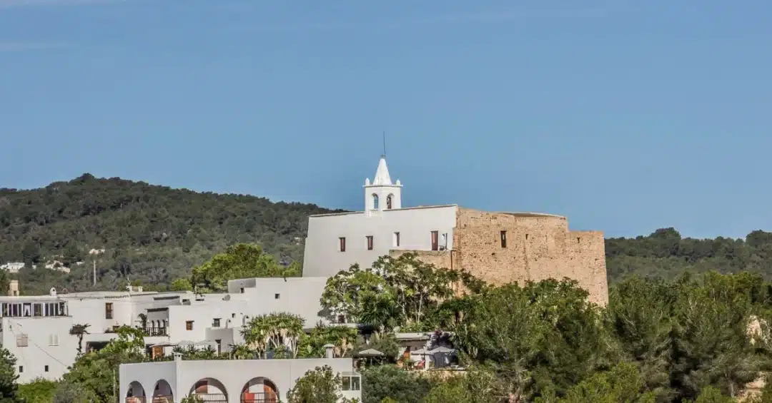 History &Ndash; Sant Miquel 2 &Ndash; Living Ibiza