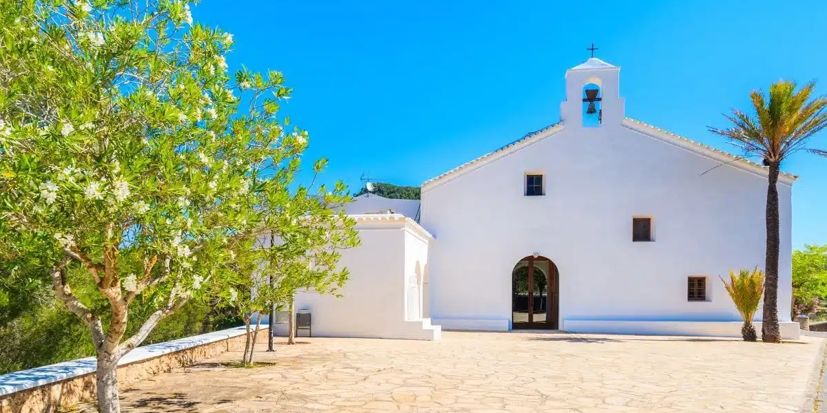 Ibiza
