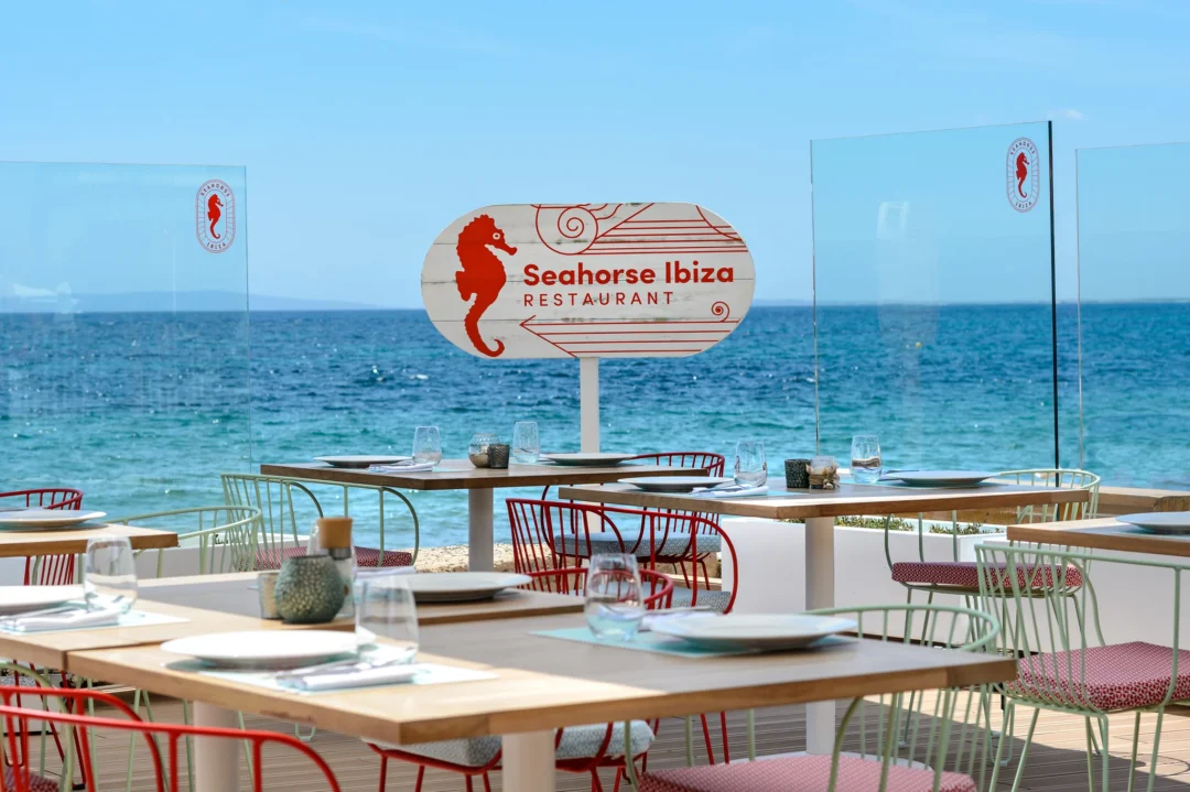 Vibra Hotels: Seahorse