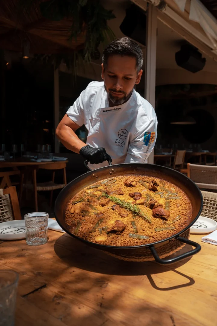 Summer Gastronomy &Ndash; Zazu Ibiza Restaurant 2 1 &Ndash; Living Ibiza