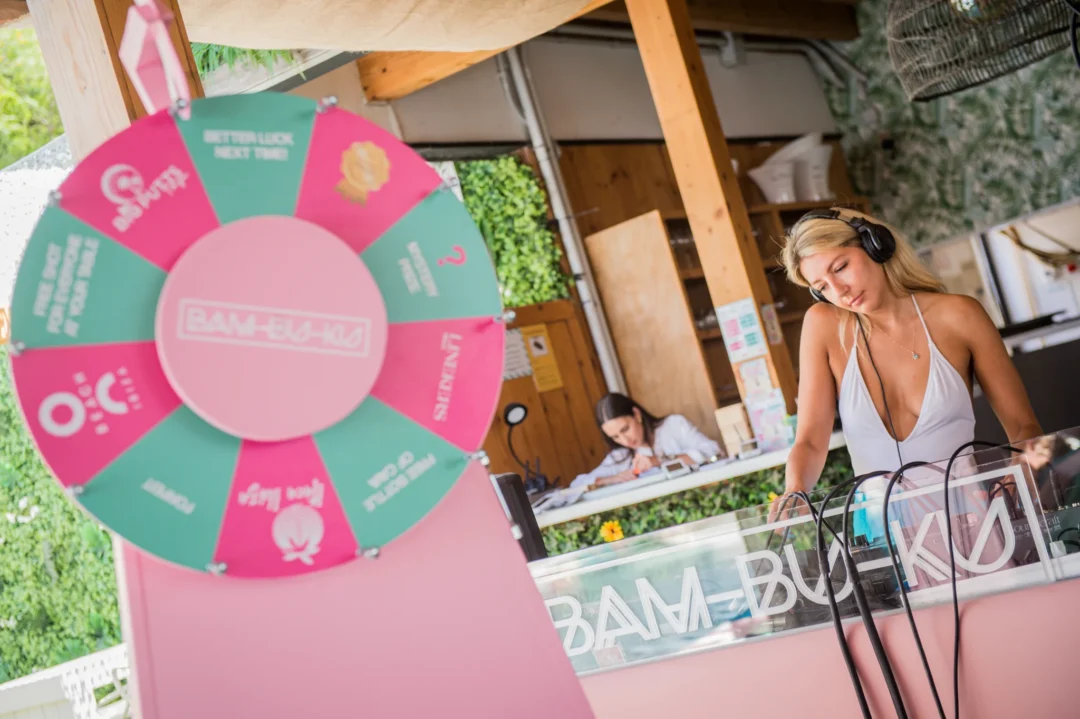 Closing Party, Family-Friendly &Ndash; Bam Bu Ku 1 &Ndash; Living Ibiza