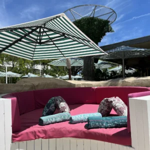 House Of Disco Pool Party Lands In Ibiza At Bam-Bu-Ku