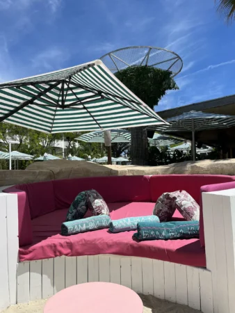 House of Disco Pool Party lands in Ibiza at Bam-bu-ku