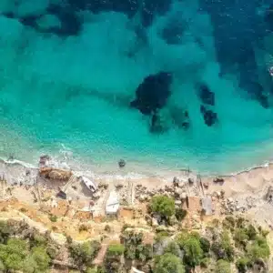 Cala Saladeta