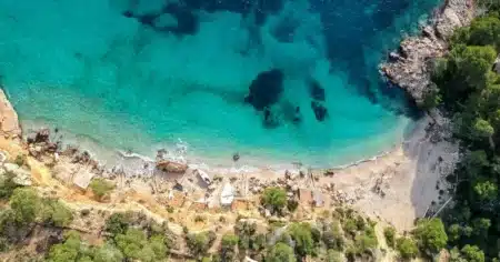 Cala Saladeta