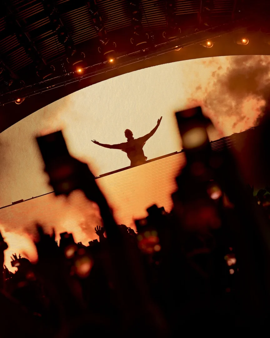 Calvin Harris at Ushuaia Ibiza – Living Ibiza Ibiza Djs Salaries