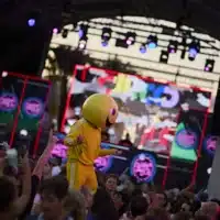 Children of the 80’s returns to Ibiza: enjoy the most emotional party of the season