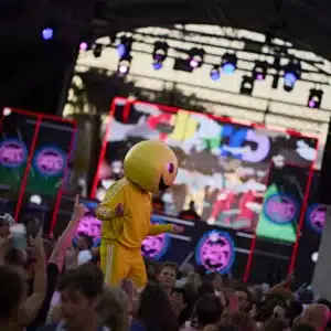 Children Of The 80'S At Hard Rock Hotel Ibiza