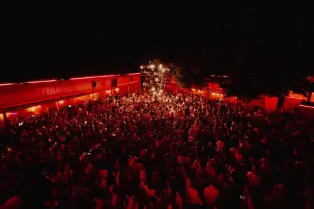 DC10 Ibiza