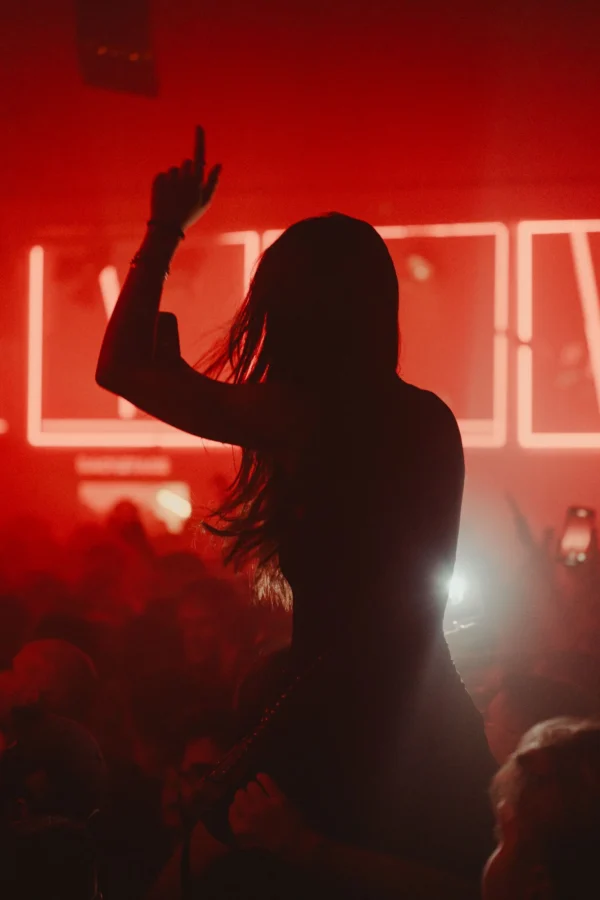 Circoloco DC10