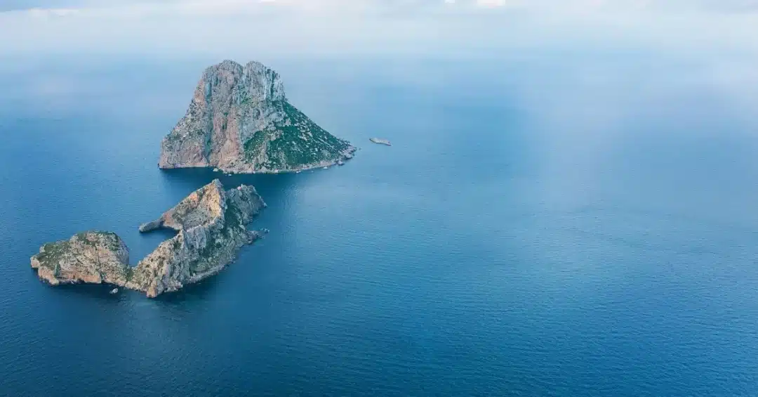 Cala, Diving, Snorkelling, Water Sports &Ndash; Es Vedra &Ndash; Living Ibiza