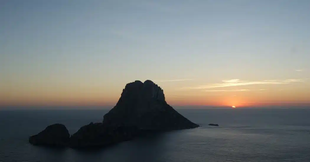 &Ndash; Es Vedra 2 &Ndash; Living Ibiza