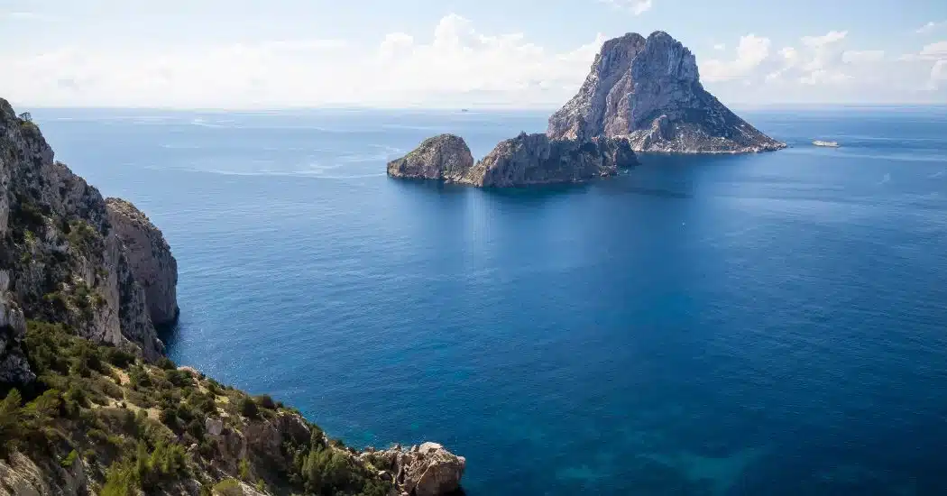 &Ndash; Es Vedra 4 &Ndash; Living Ibiza