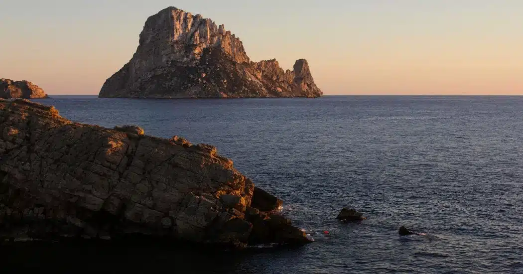 &Ndash; Es Vedra 6 &Ndash; Living Ibiza