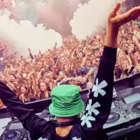 Two top DJs who regularly perform in Ibiza earned 2.4 million euros for playing music at a high-profile golf tournament