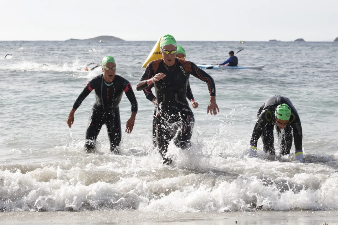 Ibiza T100 Triathlon, Sports, Triathlon &Ndash; Ibiza T100 Triathlon 2023 2 &Ndash; Living Ibiza