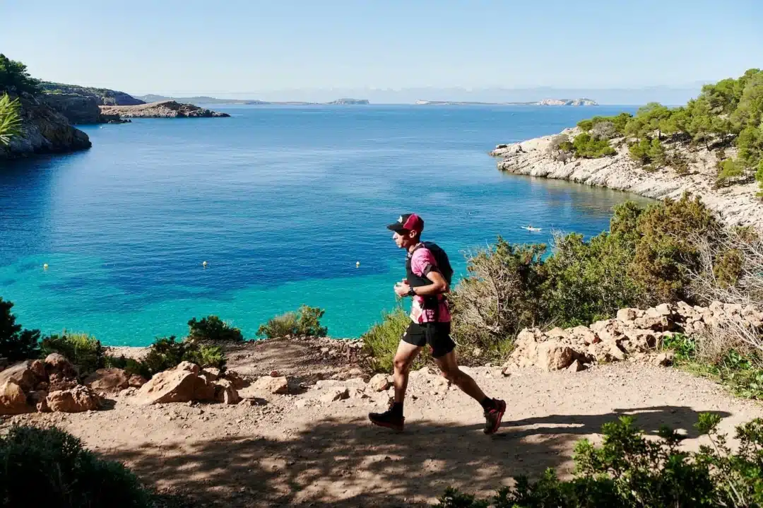 Sporting Events &Ndash; Ibiza Trail Marathon 1 &Ndash; Living Ibiza