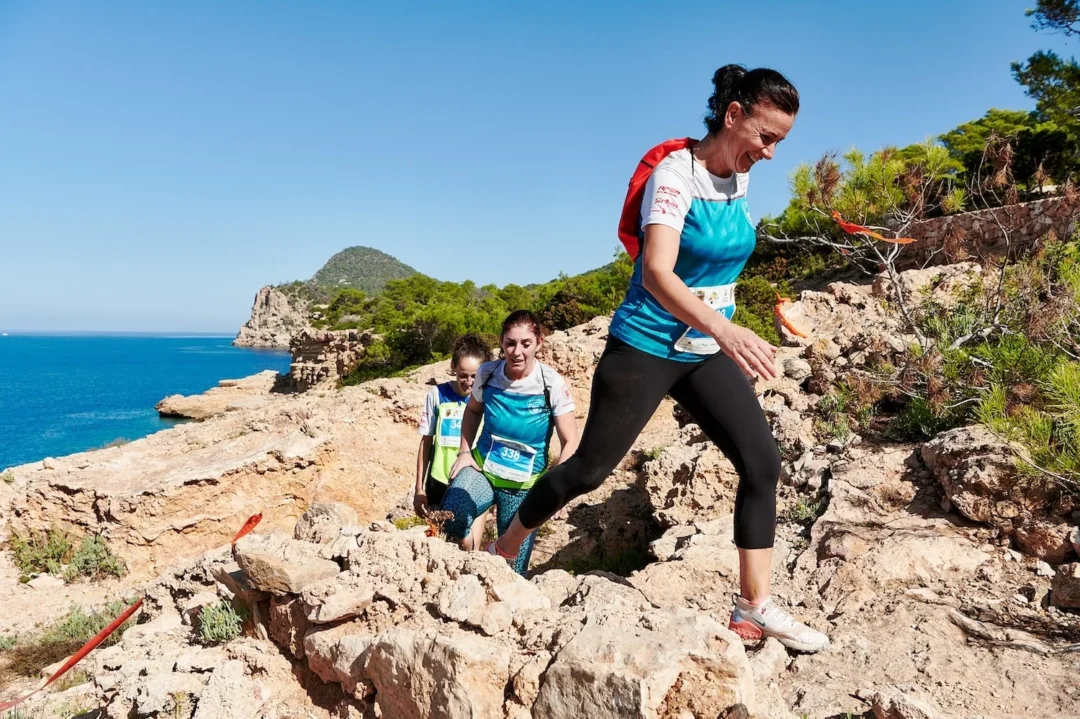 Running, Sporting Events &Ndash; Ibiza Trail Marathon 3 &Ndash; Living Ibiza