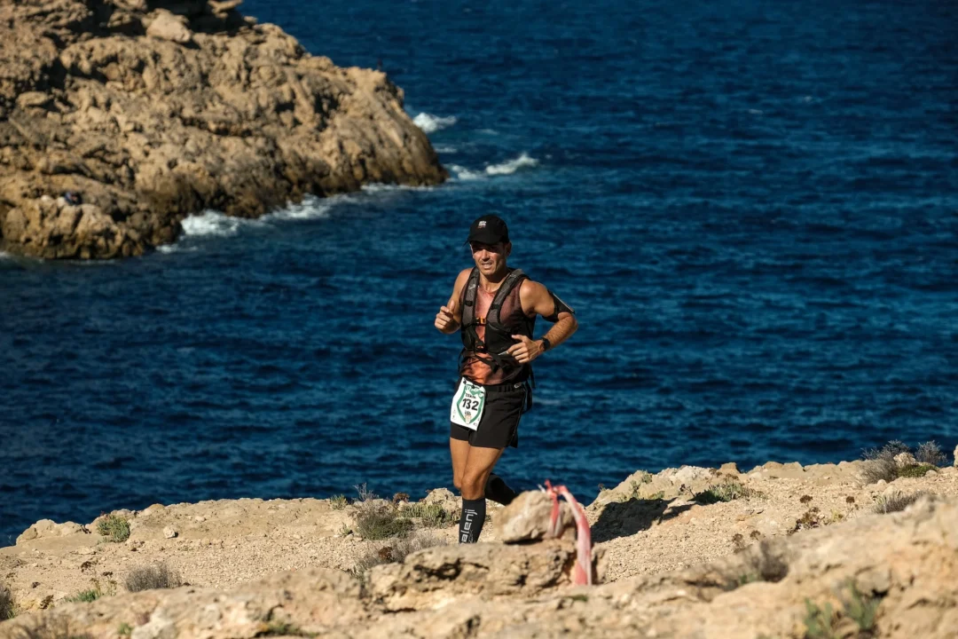 Ibiza Trail Marathon